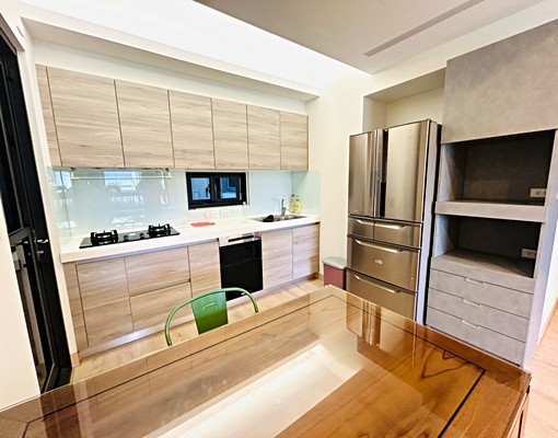 好市多對面半分鐘到-全新3房2衛平車 - Image 14