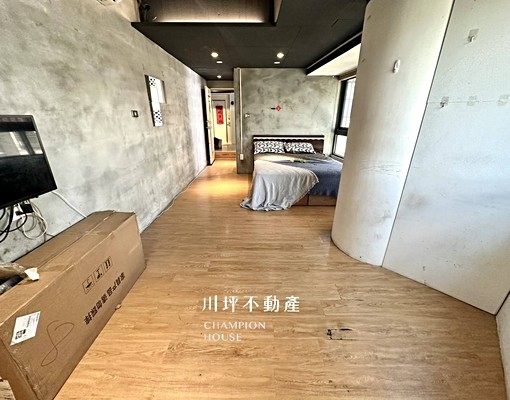 💗可租屋補助💗可貓💗類一房一廳 - Image 3