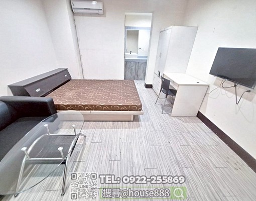 💎大同保安街⭐通風採光佳👍可喵喵/窗台可曬 - Image 5