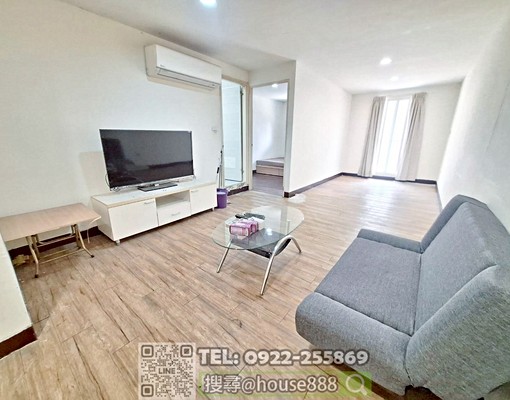 💎大同保安街⭐兩房一廳／露臺戶👍可喵喵／流理臺 - Image 1