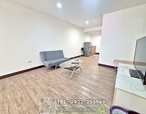 💎大同保安街⭐兩房一廳／露臺戶👍可喵喵／流理臺 - Image 6