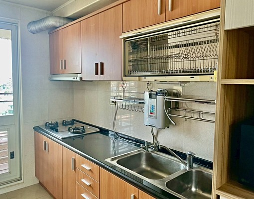 ❤️豐原區稀有釋出圓環商圈高級社區全配大三房✅平面車位 - 591租屋網 - Image 12