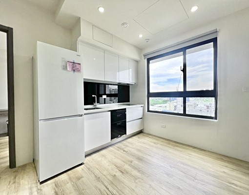 🏡✨洲際14期｜全新兩房雙衛浴平車丨寵物可談丨傢俱電器都有 - Image 6