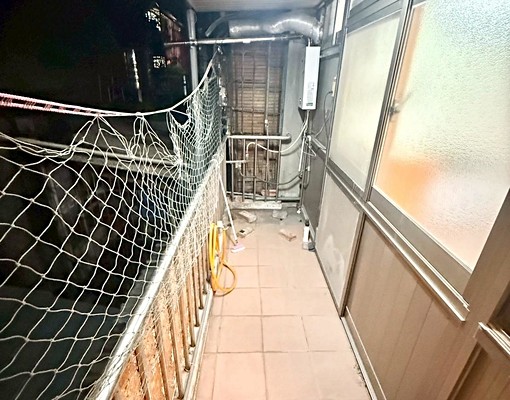家庭客首選、廚房可炊、天然瓦斯、獨立陽台、雙連站 - Image 13