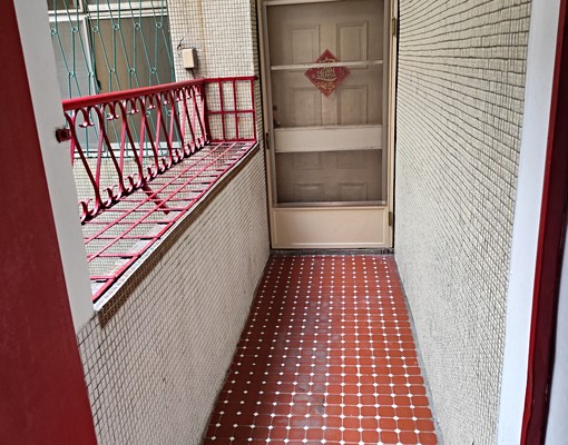 靜巷公寓,簡單乾淨 - Image 3