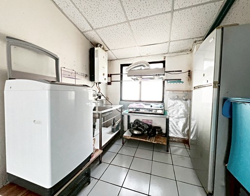 免佣）近捷運萬芳醫院【超值2房1廳】入籍洽★有廚房★房皆有窗 - Image 5
