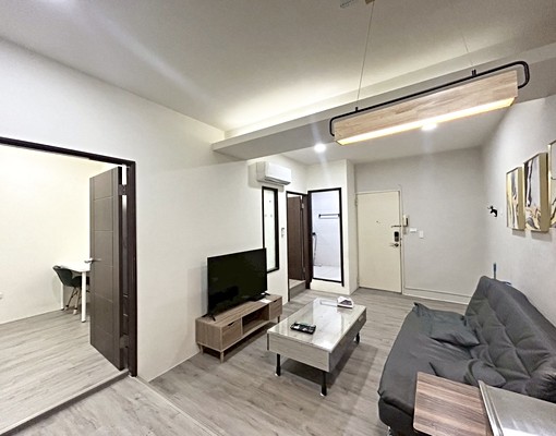 ⭐️蘆洲民族路📍兩房一廳搶手物件👜拎包入住免煩惱⭐️ - Image 4