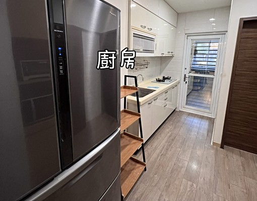 近捷運新店總站交通便利生活機能優電梯華廈舒適裝潢可拎包入住 - Image 5