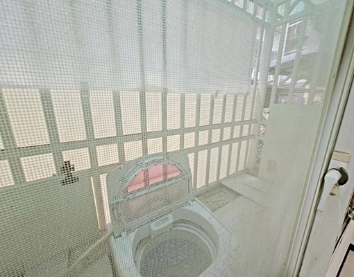 中原/免爬高/採光通風獨洗曬/掀床家具齊全/空間大/機能佳 - Image 5