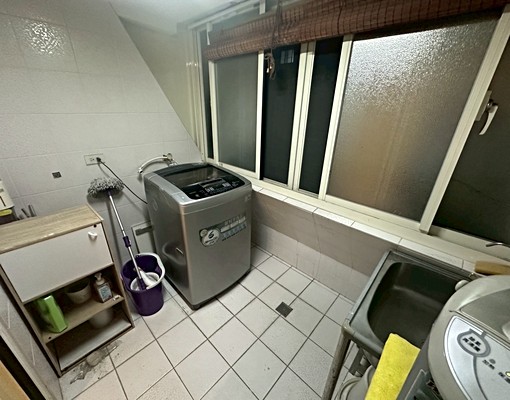永安市場/限女/採光通風乾濕分離外推窗獨曬/家具齊全/機能佳 - Image 6