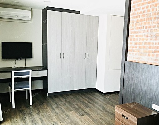 ⭐️中山區北安路🏠分租套房📍家電具齊🛋️獨享大露臺⭐️ - Image 2