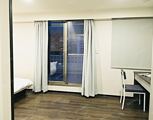 ⭐️中山區北安路🏠分租套房📍家電具齊🛋️獨享大露臺⭐️ - Image 4