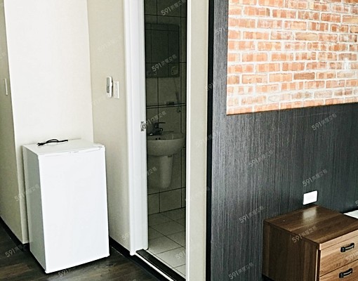 ⭐️中山區北安路🏠分租套房📍家電具齊🛋️獨享大露臺⭐️ - Image 6
