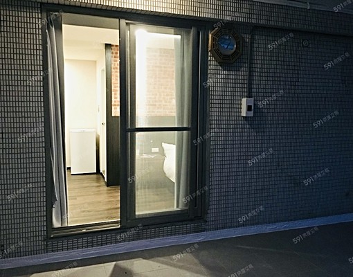 ⭐️中山區北安路🏠分租套房📍家電具齊🛋️獨享大露臺⭐️ - Image 9