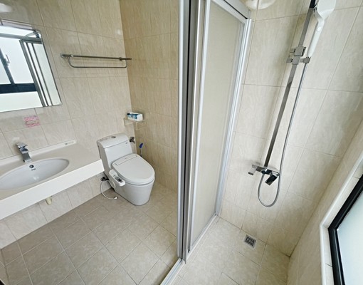 特製系統櫃♉唯一裝潢戶♉可以租補♉絕佳視野戶 - Image 10