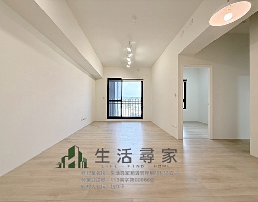 近沙鹿車站＃全新未住質感大三房＃可租補＃可報稅＃平車可租 - Image 2