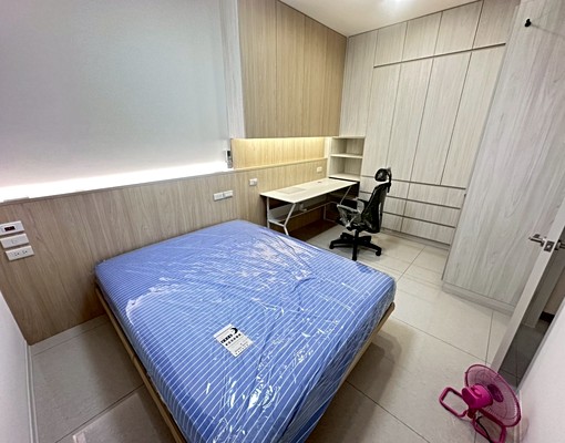 萬隆站全新首住‧屋齡新‧可補助稅籍‧獨立陽台‧24H保全 - Image 5