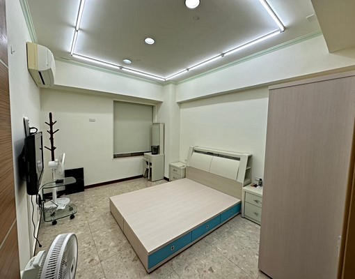 國都花園三房附車位 - Image 5