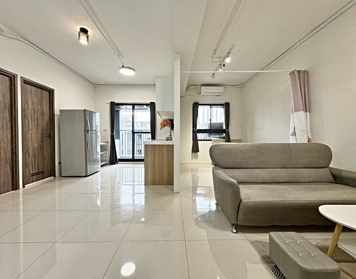高樓層🏡稀有2房改1+1房🉑雙租補🌟家具已全配 - Image 8