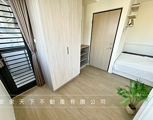 🩷陽台獨洗🩷質感系統櫃裝潢🩷採光好🩷近勤美🩷 - Image 9
