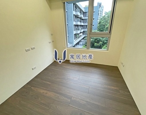 內湖站綠意景觀新建案美裝潢三房含稅前陽台 - Image 6