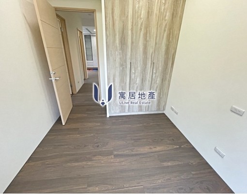 內湖站綠意景觀新建案美裝潢三房含稅前陽台 - Image 8
