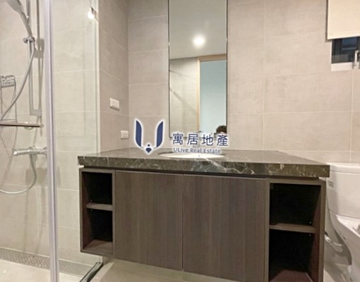 內湖站綠意景觀新建案美裝潢三房含稅前陽台 - Image 10