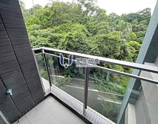 內湖站綠意景觀新建案美裝潢三房含稅前陽台 - Image 11
