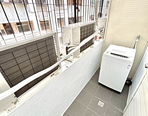 【吉屋租賃】一房一廳有子母車★可寵可租補★陽台獨洗曬 - Image 10