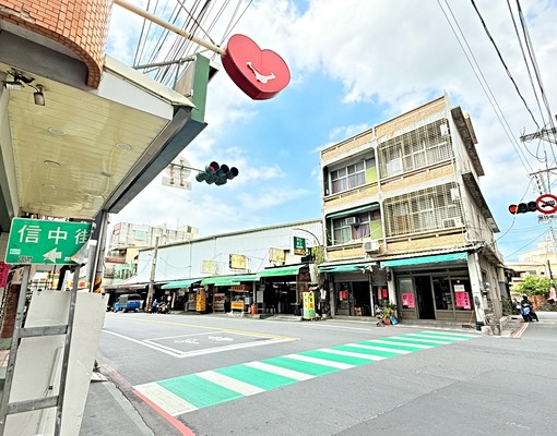 #岡山#員工宿舍#早餐店#團購倉庫#透天 - Image 14