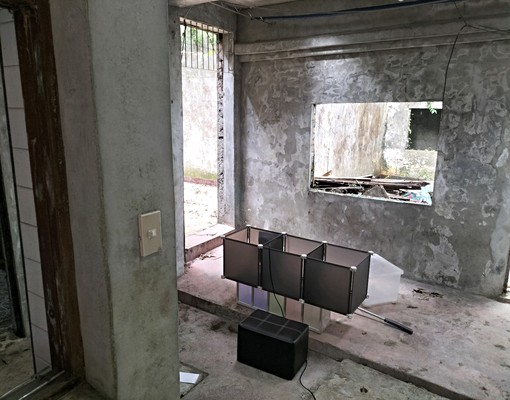 信義國中旁培德路2巷50號一樓車可到便宜倉庫廠土地可另租車位 - Image 6