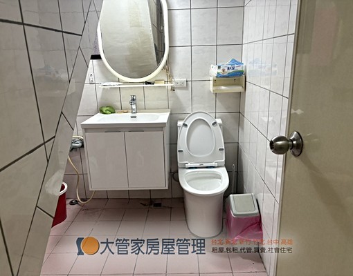 🎁北區成功透天5房(室內車位) - Image 9