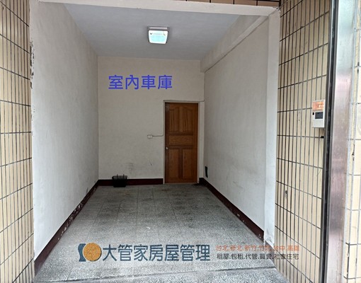 🎁北區成功透天5房(室內車位) - Image 15