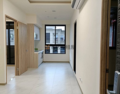 寄居蟹社會住宅🏠馥都A+質感雙衛浴大兩房可貓 - Image 3