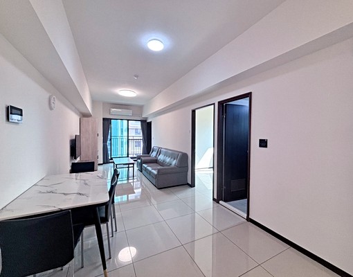 總站夜市大兩房車位❣️衛浴開窗❣️無敵視野戶🉑租補入戶籍 - Image 3