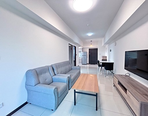 總站夜市大兩房車位❣️衛浴開窗❣️無敵視野戶🉑租補入戶籍 - Image 6