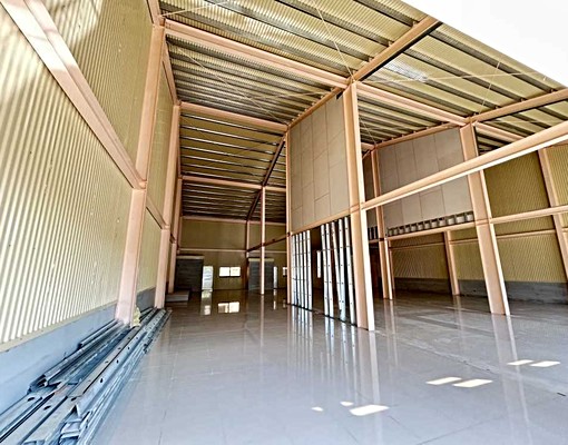 【租】⭐正援中路⭐大面寬百坪店面⭐有水有電 - Image 3