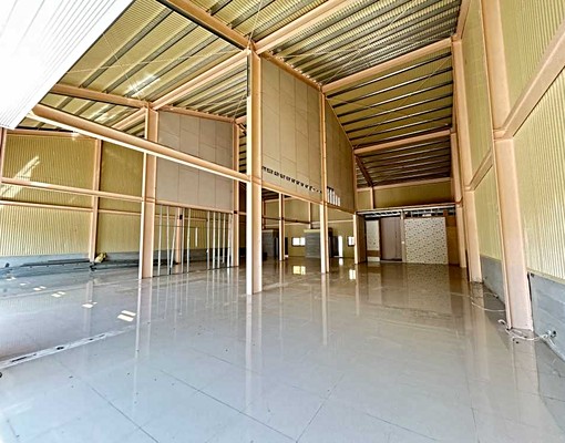 【租】⭐正援中路⭐大面寬百坪店面⭐有水有電 - Image 12