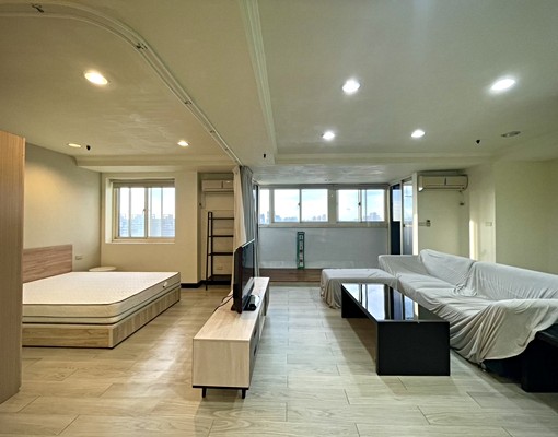 🌸租🌸中平大套房🌳景觀視野🎯 - Image 2