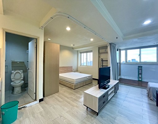 🌸租🌸中平大套房🌳景觀視野🎯 - Image 3