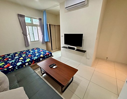 員山路~靜巷大套房、近光復橋、華翠大橋 - Image 1