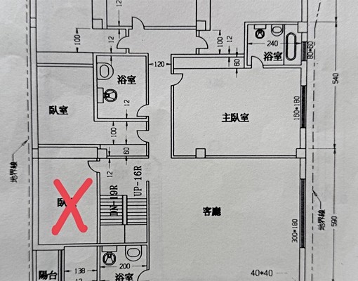 屈尺社區方正大面積2樓可租補可寵物可設籍可營登 - Image 15