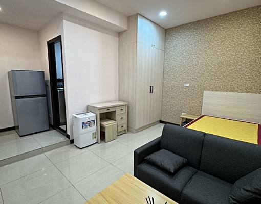 捷運中和站步行8分鐘｜免爬樓梯精美套房｜可屋補｜ - Image 1