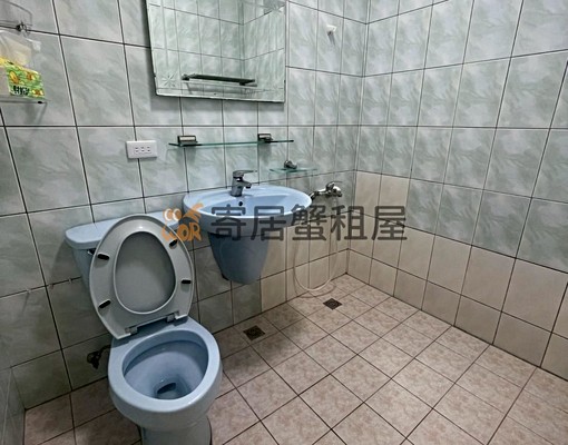 寄居蟹社會住宅🏠近捷運有管理大三房 - Image 11