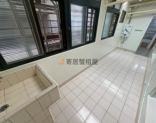 寄居蟹社會住宅🏠近捷運有管理大三房 - Image 10