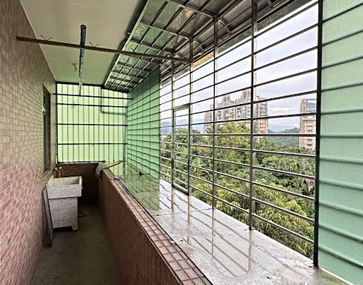 汐止宜興街別墅社區｜近南港生活圈｜靜巷全新裝潢大三房出租 - Image 7