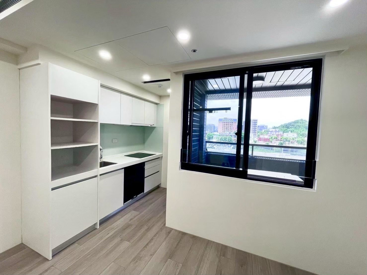  Go宅小王A10新潤三房車