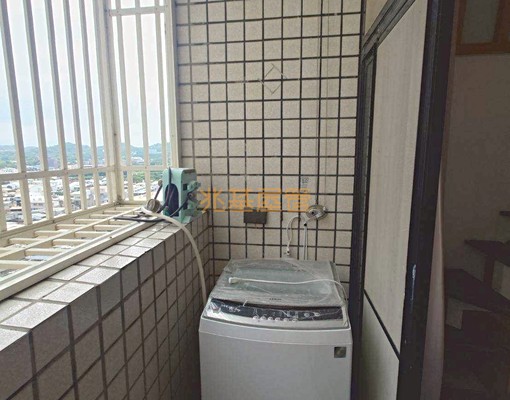 兆基🏡近工研院三房平車~可租補做社宅 - Image 12