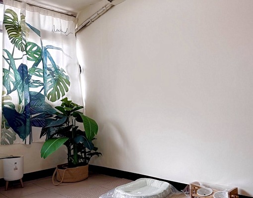 獨立套房｜坪數大低樓層寵物友善近南樹林火車站 - Image 8