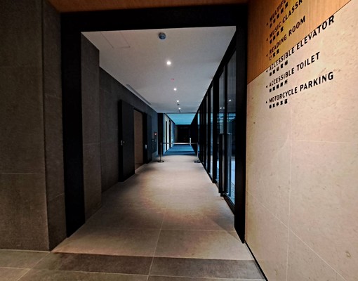 星野之森大1房1廳~新屋含機車車位 - Image 2